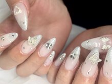 セダム(Sedum)/【Sedum】スカルプデザイン