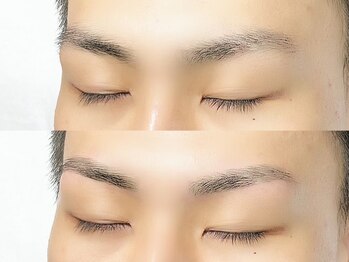 ソプラ 京都駅前店(sopra)/アーチ