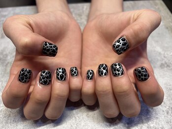 エブリ 厚木妻田店(Every)/お客様ネイル