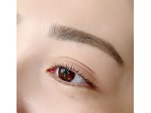 ル クレール(Nail & Eyelash Le Clair)/眉毛と　まつ毛のセット