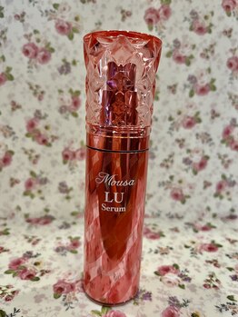 ローズ 下松(ROSE)/当サロンで人気爆発遺伝子セラム