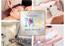 メルディアナ(MAR DIANA)