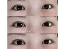 ララハッピー(lala Happy)/お目元ぱっちり！パリジェンヌ！