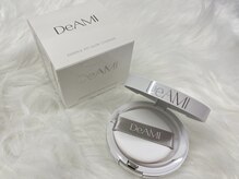 リブ シャルム(Lib Charm)/DeAMI クッションファンデ取扱店