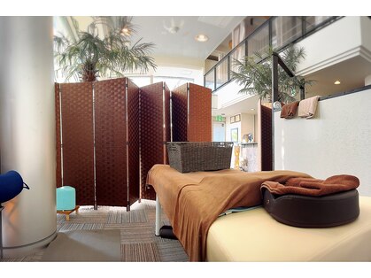 リフレッシュ工房 すりーぴーすプラス 浅野本町店(すりーぴーすPLUS+)の写真