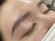 ヴィル 新小岩店(ViLL)の写真/理想の美眉で垢抜けた印象に♪左右非対称や自分に似合う眉が分からない…などのお悩みご相談ください！