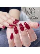 ネイルディーアンドディー(Nails D&D)/