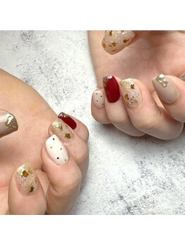 爪屋べっぴん堂/