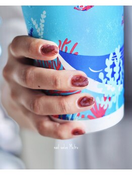 メトロ(Metro)/フルアート