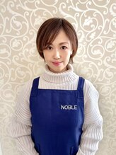 ノーブル(NOBLE) 金岡 尚子