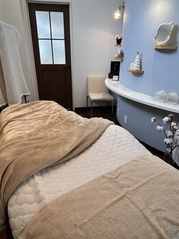 シュール アン/施術ルーム