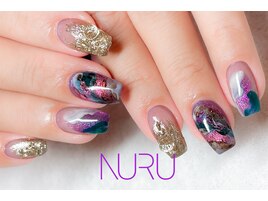 個性派/秋冬/ハンド/鉱石/鉱物