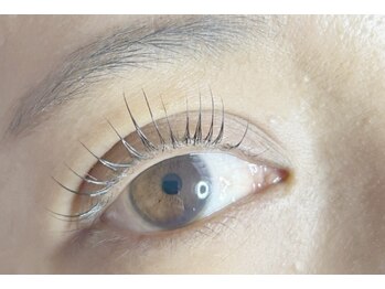 ルネッタ(Lunetta)/まつげパーマ　L3パーマ