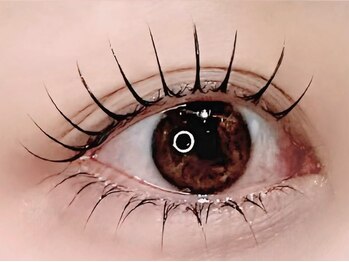 フェイン 明治神宮前店(fein.)/上下パーマ