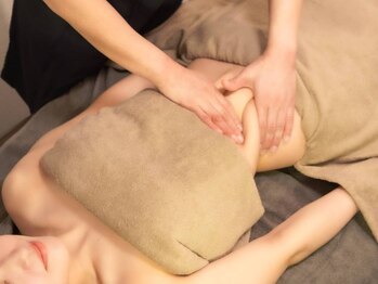 ハルノワ 麻布十番(Halnowa)/~憧れのくびれラインを形成~