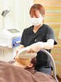 恵比寿脱毛 シーズ(She’s) 山本 さやか