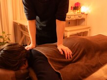 セオリー(theory)/もみほぐし