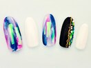 ニュアンス★フィルム★ミラー