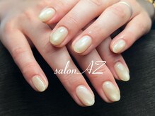 サロン エージー(salon AZ)/マグネットワンカラー