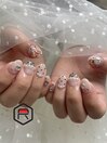お持ち込みネイル