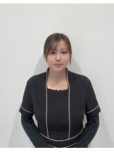 トク(Toku) Tomiyama