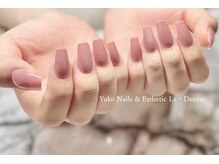 ユウコネイルズアンドエステティック ラ デェス(Yuko Nails & Esthetic La Deesse)