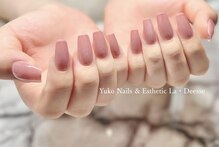 ユウコネイルズアンドエステティック ラ デェス(Yuko Nails & Esthetic La Deesse)
