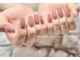 ユウコネイルズアンドエステティック ラ デェス(Yuko Nails & Esthetic La Deesse)の写真