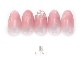 ビーネ 品川 高輪店(BIENE)/25年5月マンスリートレンド-3