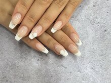 ネイルサロン北野坂/持ち込みネイル
