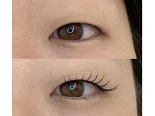 ナリ(Nari)/自まつ毛だけじゃ物足りない方に