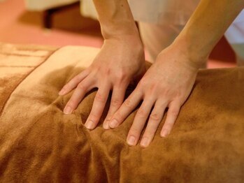 もりカイロプラクティックの写真/【完全個室/カイロプラクティック専門店】お悩みの箇所を集中的に施術し、根本から改善へ導きます◎