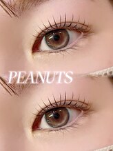 アイモア 可児店(eye mor.)/まつげパーマ