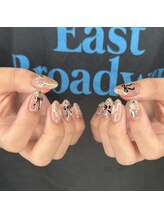 ナトゥラーレ(Naturale)/