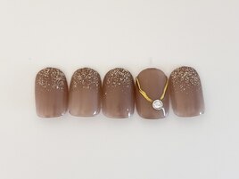 Bコース　5200円