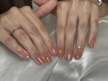 ドリーミー ネイル 上野(Dreamy Nail)/￥６４８０《９０分》