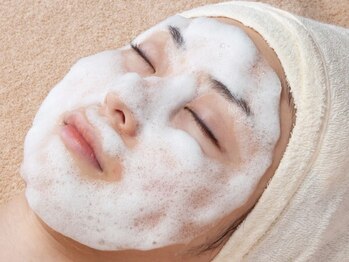 ボテ(BEAUTE')/角質ケア