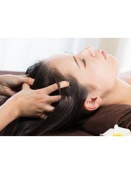 小顔になりたい