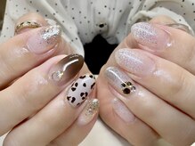 ネイルサロン トゥルーリー 鴻巣店(TRULLY)/