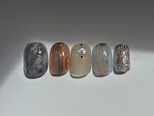 アオ おもろまち(ao.)/90minニュアンスアート