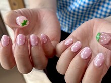 ホホコネイル 浦和(HOHOKO NAIL)/