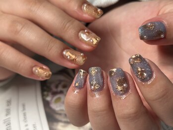 ローナ(salon)/omakase