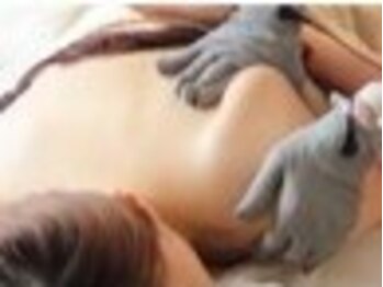 ジール(ZEAL)の写真/結婚式を控えたあなたへ、韓国直伝の肩甲骨剥がしで美しい背中を手に入れるチャンス！心と体を整えよう！