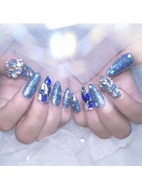 アート10本載せ放題/¥7500