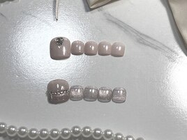 11月FootCourse[宇都宮]