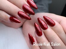 ロージー(Rosie)/キラキララメー