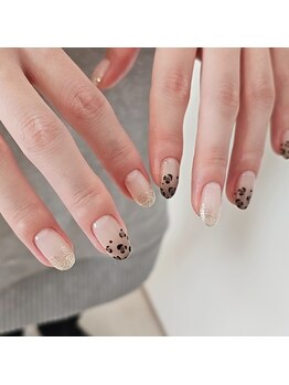 フォレット(Foret)/Tsubame nail 