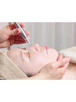 毛穴ケアをしたい