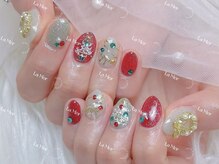 ラメール(La mer)/定額コース