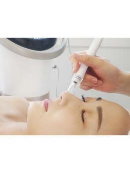 毛穴ケアをしたい